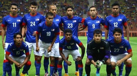Malaysia quyết thắng Việt Nam để làm hài lòng NHM