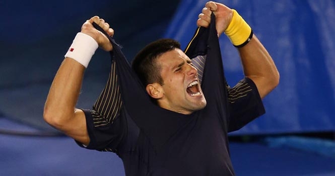 Lịch thi đấu - kết quả ATP World Tour Finals 2014 ngày 14/11