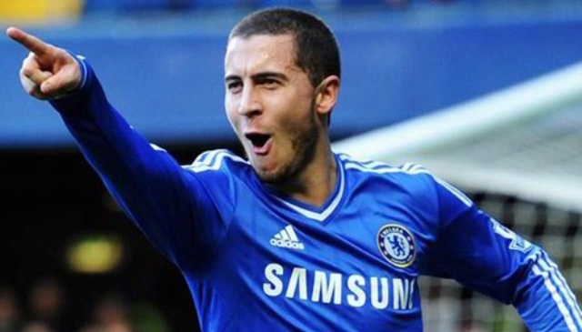 VIDEO: Eden Hazard - những tình huống hài hước bên ngoài sân cỏ