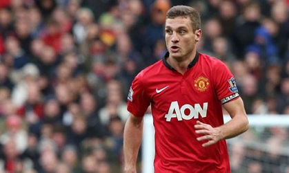 Thêm thông tin về việc Vidic trở lại Man Utd
