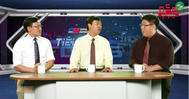 VIDEO: Nhà báo tiết lộ chuyện chiếc bia bị mất khó hiểu của anh Công Phượng