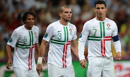 Ronaldo không giành QBV là một scandal