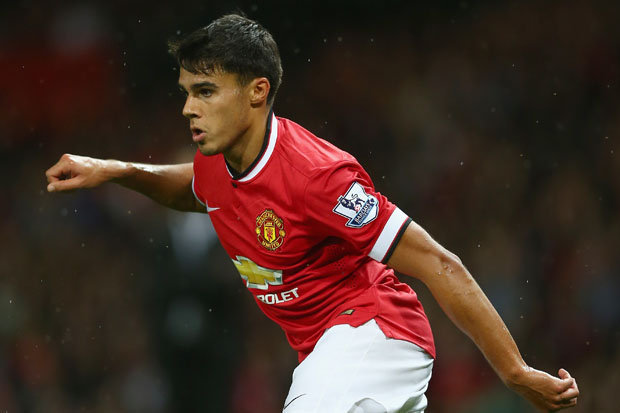 Bất ngờ một hậu vệ trẻ của M.U rời Old Trafford