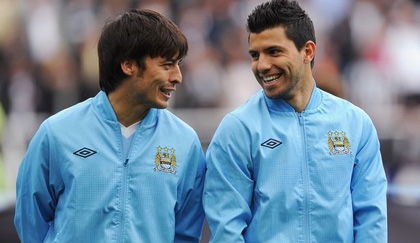 Vì Sergio Aguero, Real Madrid sẵn sàng bán Gareth Bale