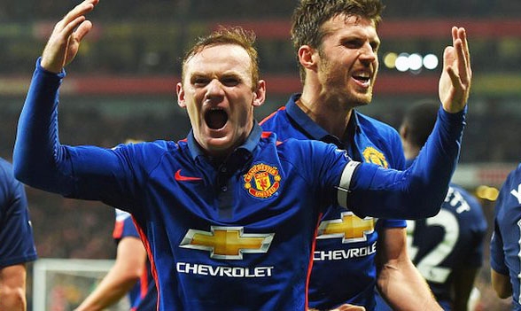 Man Utd vs Hull City: Giữ vững top 4, 22h00 ngày 29/11