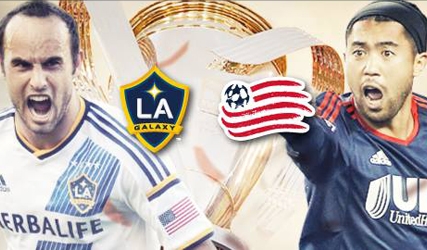 Lee Nguyễn đối đầu với Donovan, Robbie Keane