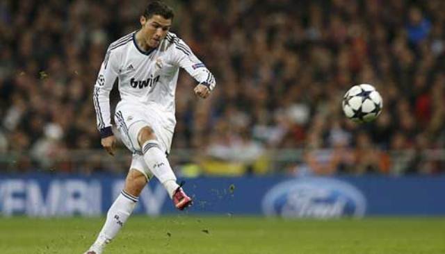 VIDEO: Ứng viên quả bóng vàng FIFA 2014 - Cristiano Ronaldo