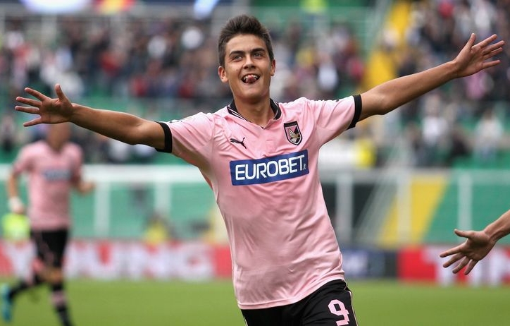VIDEO: Paulo Dybala - Mục tiêu 40 triệu Euro của Arsenal