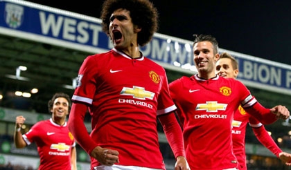Man Utd không nên quá quan tâm đến phong độ của Chelsea
