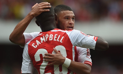 Liverpool lên kế hoạch ‘rút ruột’ Arsenal