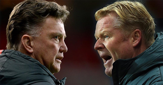 Southampton vs Man Utd: Cuộc chiến top 3