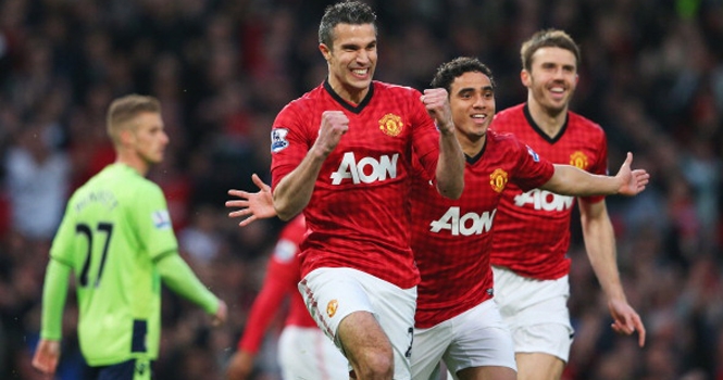 Bốc thăm vòng 3 FA Cup: Man Utd mừng húm, Arsenal lo lắng