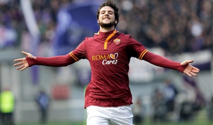 Arsenal để mắt tới bộ đôi “sao” Italia