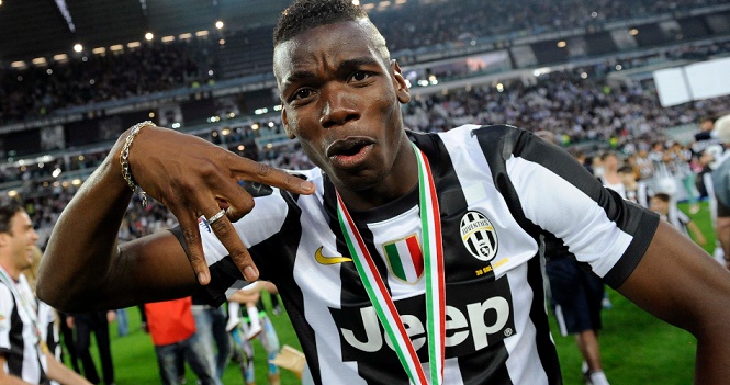 Chuyển nhượng 11/12: Tin chuyển nhượng về Pogba, Januzaj, Hazard...