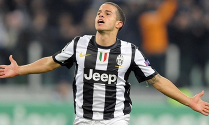 Sẽ có một cuộc trao đổi cầu thủ giữa Arsenal và Juventus?