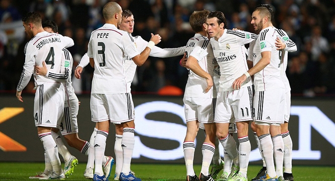 Real, Chelsea, Bayern, Barca đồng loạt thắng trận