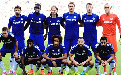 Lộ diện cầu thủ đầu tiên chia tay Chelsea ở kỳ CN mùa Đông