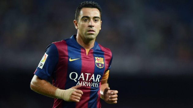 Xavi sẵn sàng theo chân HLV Pep Guardiola