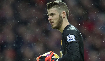 Chuyển nhượng 20/12: Tin chuyển nhượng về De Gea, Hazard, Ochoa...