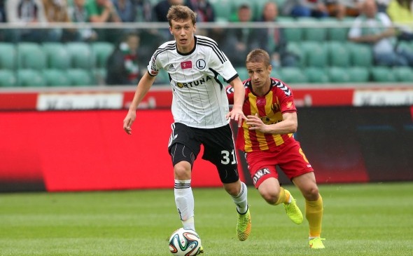 VIDEO: Krystian Bielik - Tân binh đầu tiên của Arsenal trong kỳ chuyển nhượng mùa Đông