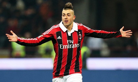 El Shaarawy 'bật đèn xanh' với các đội bóng Anh