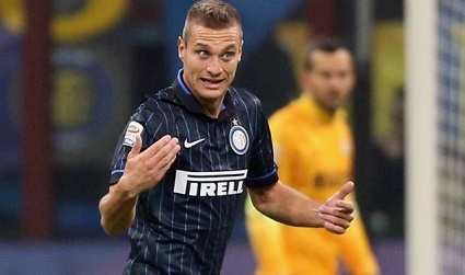 Chuyển nhượng 20/12: Tin chuyển nhượng về Vidic, Benzema, Sneijder
