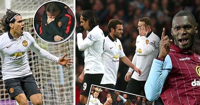 Hòa trong thế hơn người, Van Gaal nói gì?