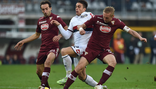 VIDEO: Serie A tối 21/12 - Fiorentina, Sampdoria bị cầm hòa trên sân nhà