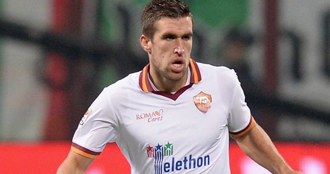 Chuyển Nhượng 22/12: Tin chuyển nhượng MU về Strootman, Gaitan, Perez