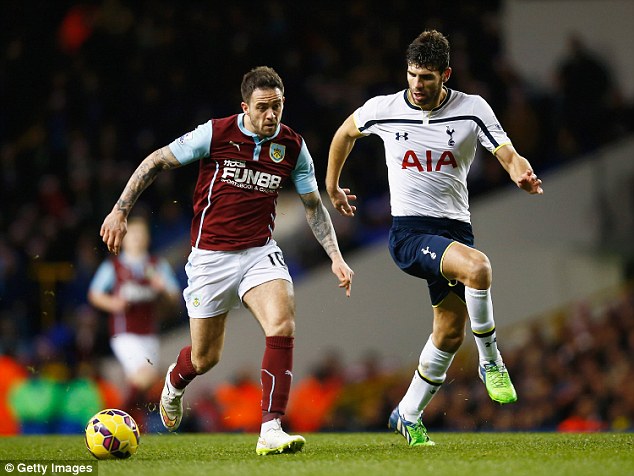 VIDEO: 5 bàn thắng đẹp nhất vòng 17 NHA - Cứa lòng mọi nơi, mọi lúc