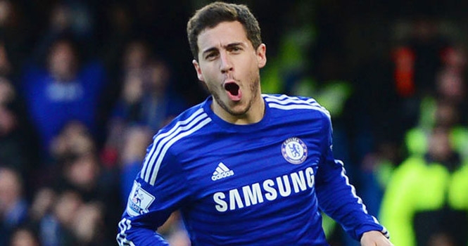 Chelsea đối mặt giai đoạn khó khăn nhất mùa giải