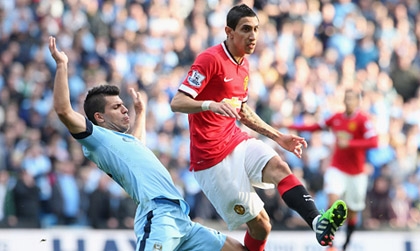 Man Utd đủ khả năng cán đích ở vị trí thứ ba