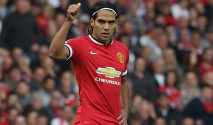 Radamel Falcao nhận được lời đề nghị từ La Liga