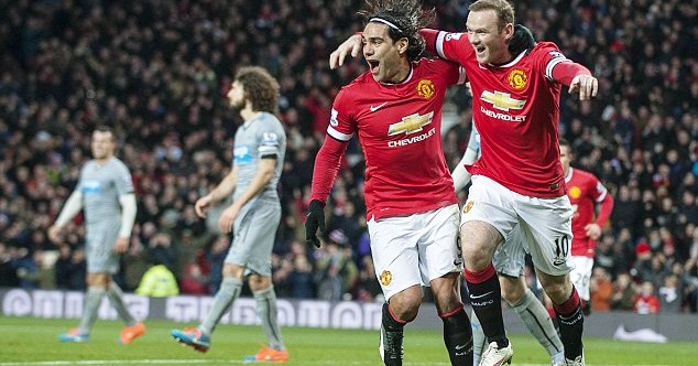 HLV Van Gaal nói gì sau trận thắng Newcastle?