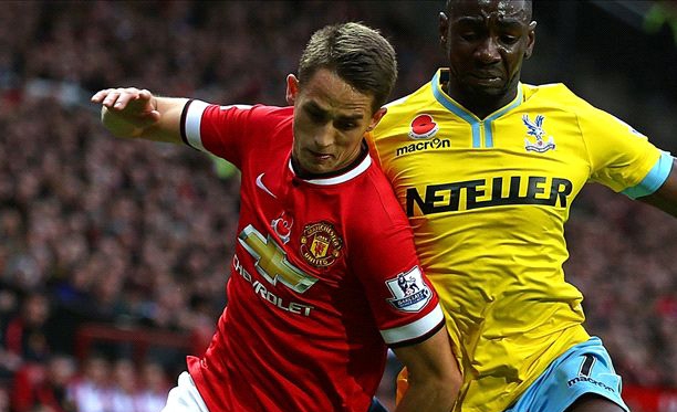HLV Van Gaal xác nhận về tương lai của Januzaj