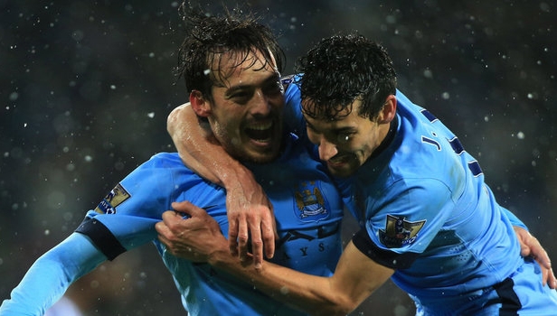 Man City vs Burnley: Số phận an bài, 22h00 ngày 28/12