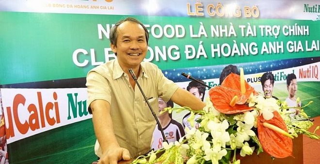 Bầu Đức sẽ đưa Công Phượng và đồng đội sang Mỹ du đấu