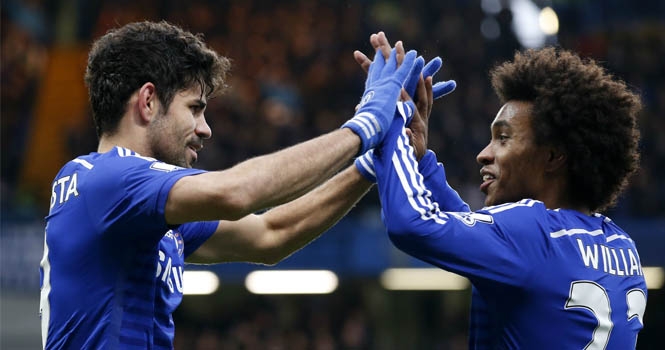Southampton vs Chelsea: Thuần phục 'Ngựa ô' - 21h05 ngày 28/12