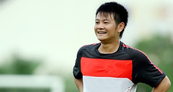Cần Thơ vẫn hy vọng sẽ có được sự phục vụ của Văn Quyến