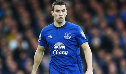 Man Utd tái khởi động thương vụ chiêu mộ sao Everton