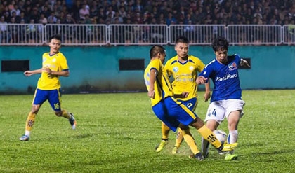 HAGL và những điểm tồn tại trước thềm V-League 2015