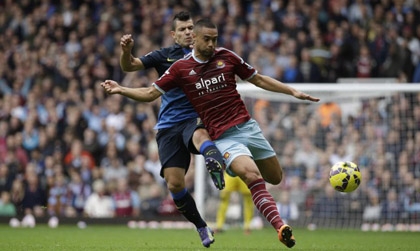 Arsenal sắp có trung vệ giá rẻ chất lượng cao