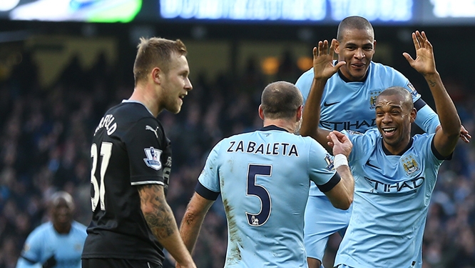 VIDEO: Tốp 5 bàn thắng đẹp nhất vòng 19 Premier League
