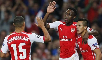 Arsenal nhận tin buồn trước trận gặp Southamton