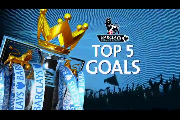 Video clip: Top bàn thắng đẹp vòng 20 Ngoại hạng Anh 2014-2015