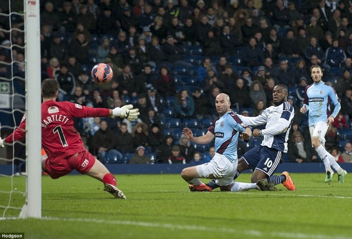 Video vòng 3 cúp FA 2014/15: Các đội bóng Ngoại hạng áp đảo