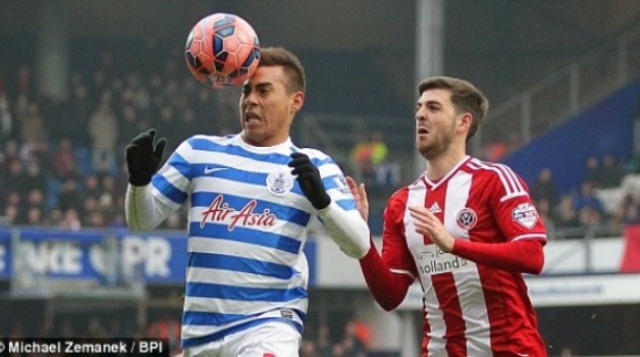 VIDEO: Vòng 3 FA Cup - Queens Park Rangers thua sốc trên sân nhà