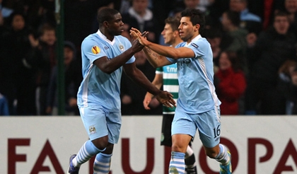 Chelsea lên kế hoạch chiêu mộ sao Man City