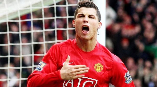 Di Maria nói về tin Ronaldo trở lại MU