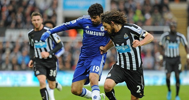 Chelsea vs Newcastle: Trở lại quỹ đạo, 22h ngày 10/1